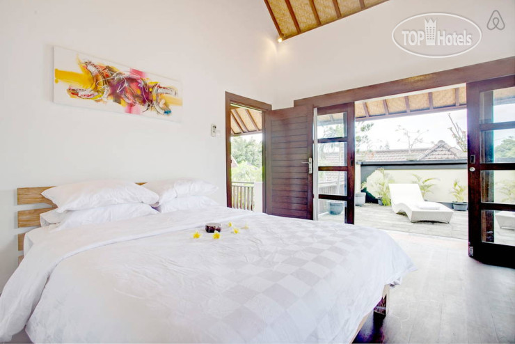 Hotelier's photos Bali Moon Villa