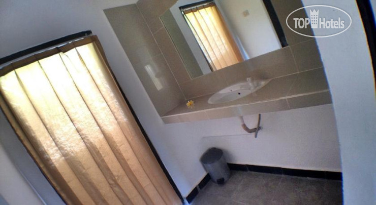 New photos from tourists Cheap Hotel 2*