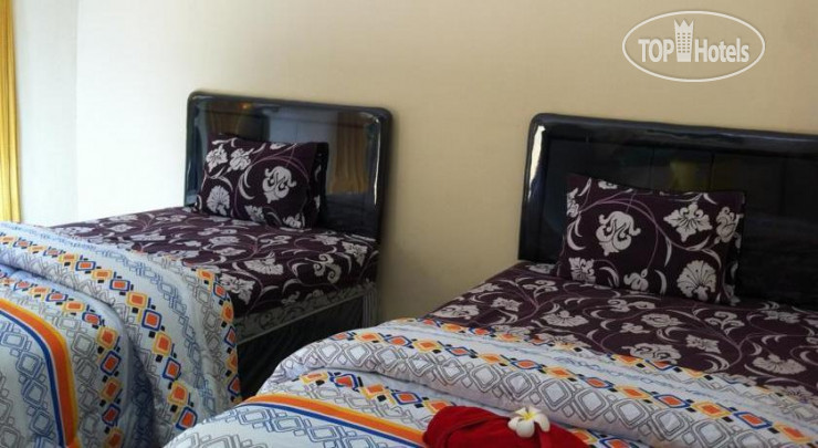 Hotelier's photos Cheap Hotel 2*