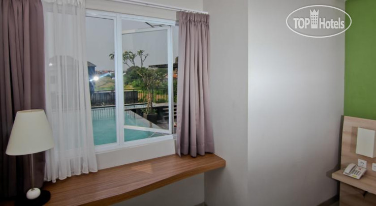 New photos from tourists The Salak Hotel 3*
