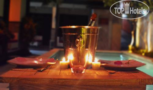 New photos from tourists Pink Bali Hotel 4*