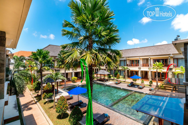 Hotel photo Vidi Boutique Hotel 2*