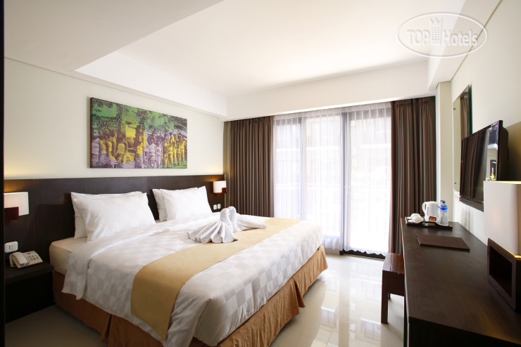 New photos from tourists Rofa Galleria Hotel And Villas 3*