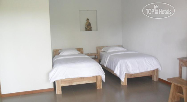 New photos from tourists Ju'blu Hotel 3*