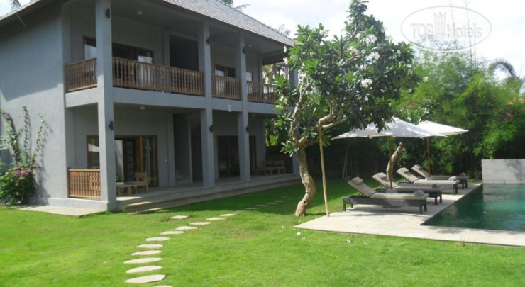 Hotel photo Ju'blu Hotel 3*