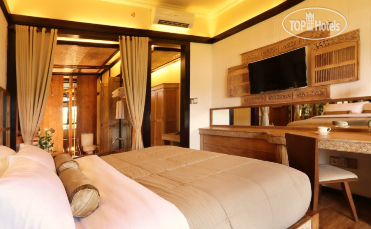 New photos from tourists Paditeras Boutique Hotel 3*