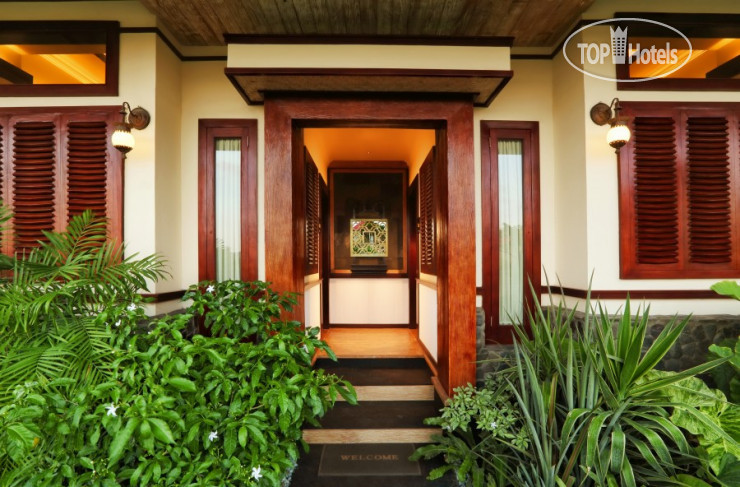 Hotelier's photos Paditeras Boutique Hotel 3*