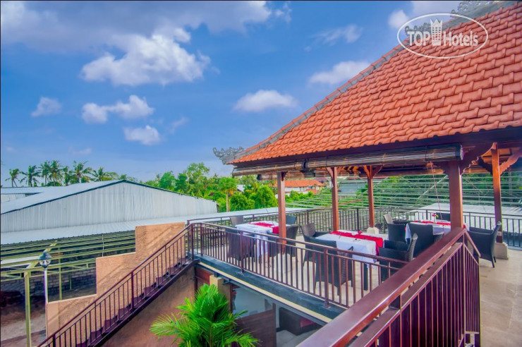 New photos from tourists The Swaha Hotel Bali 3*