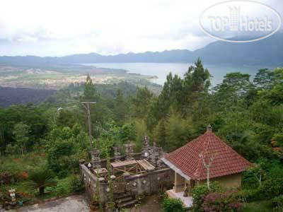 New photos from tourists Amerta Sari Hotel & Restaurant 1*