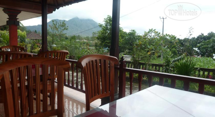 New photos from tourists Segara Hotel & Restaurant 2*