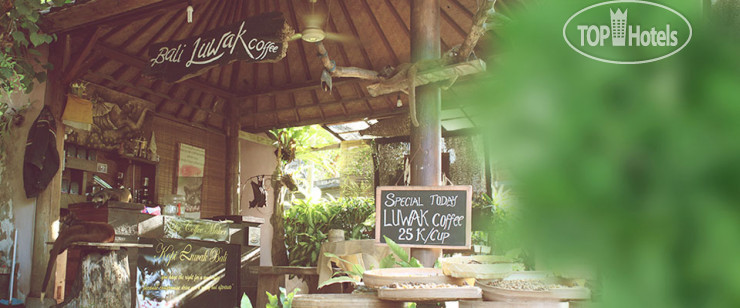 Hotel photo Dewi Sinta Hotel & Restaurant 3*