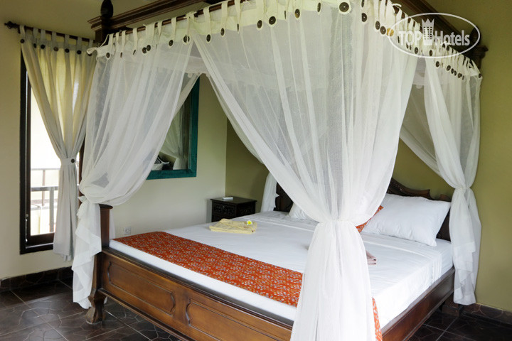 Hotel photo Pondok Mimpi Tulamben 2*