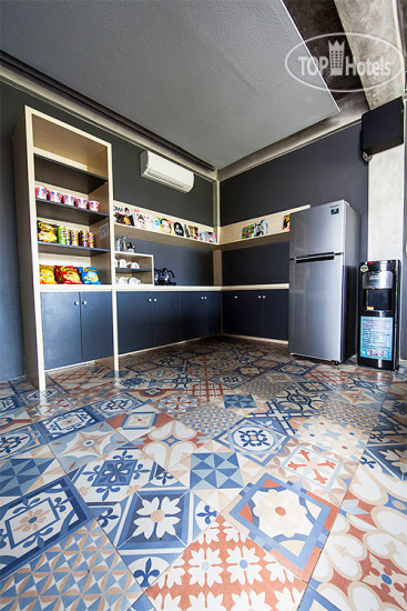 New photos from tourists M Boutique Hostel 2*