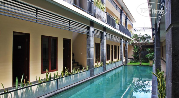 New photos from tourists Kara Residence 2*