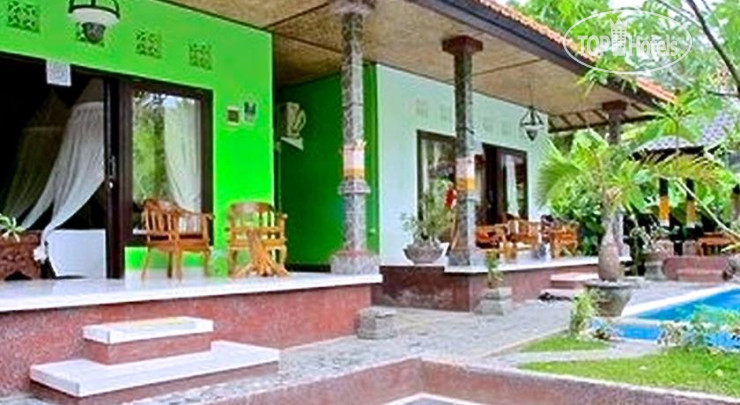 Hotelier's photos Bali Mimba