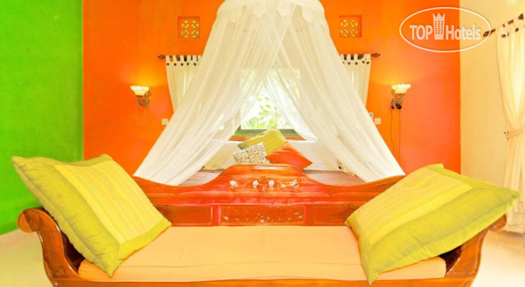 New photos from tourists Bali Mimba