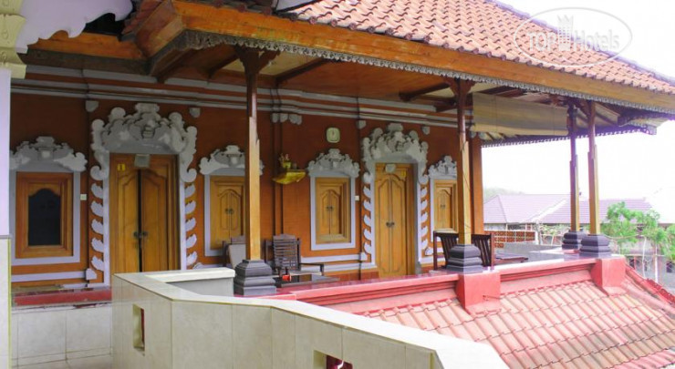 Hotelier's photos Serangan Inn II
