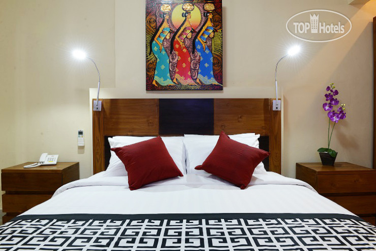 New photos from tourists Dante Guest House