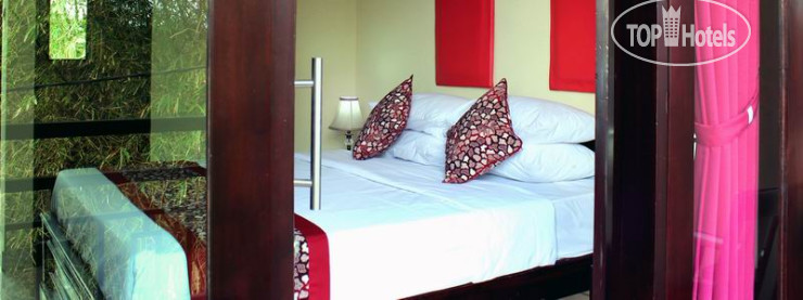 New photos from tourists Ramantika Bali House 1*