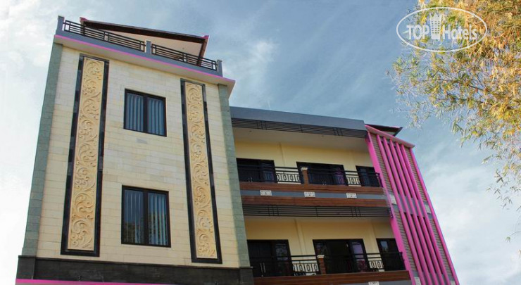 Hotel photo Ramantika Bali House 1*