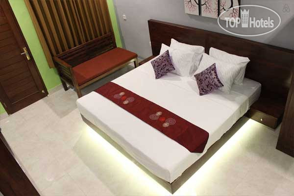 Hotel photo Omink House 3*