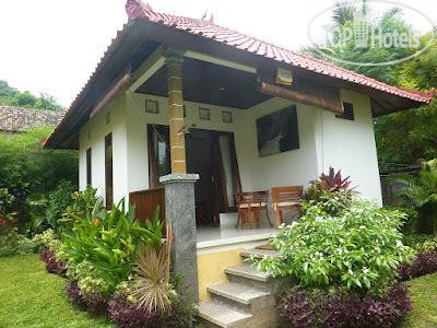 Hotelier's photos Di Abian Resort 2*