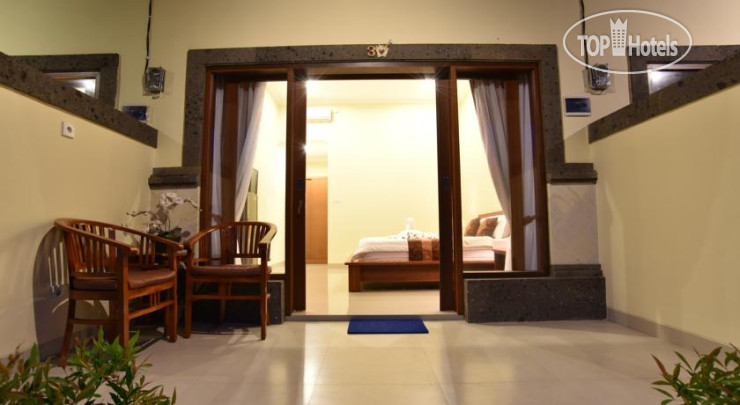 New photos from tourists Ayu Guest House 2