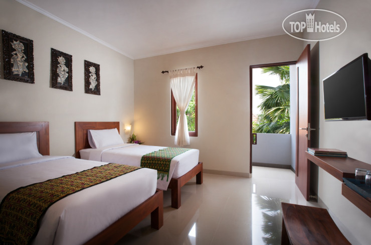 Hotel photo Nesa Sanur Bali 3*