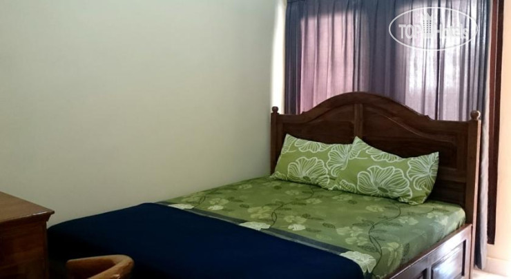 New photos from tourists Swastika Inn 1*