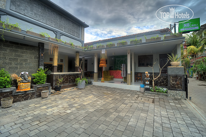 New photos from tourists NB Bali Guest House 2*