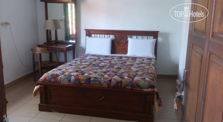 New photos from tourists Sukma Guest House
