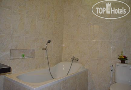 New photos from tourists The Galuh Pekutatan Hotel 2*