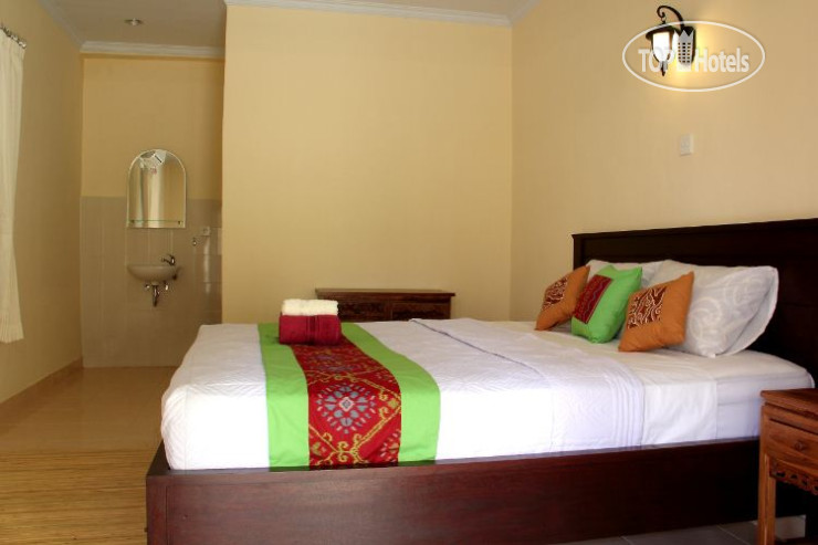 New photos from tourists Nugraha Guest House 2 1*