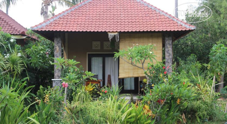 Hotel photo Pondok Tirta 1*
