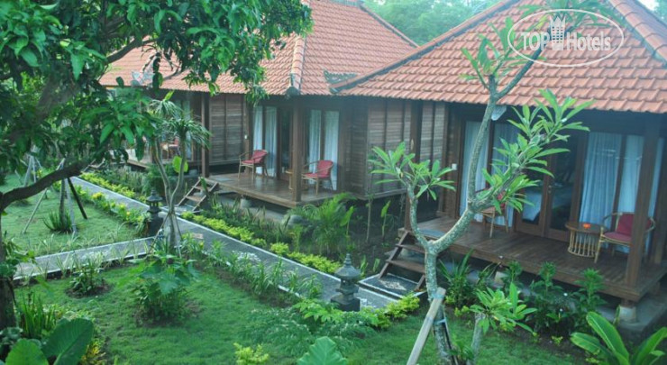 Hotel photo Kencana Garden 2*