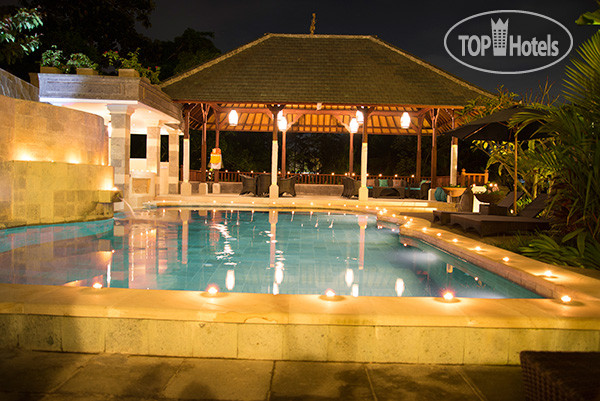 Hotelier's photos Kano Sari Ubud Villas 3*