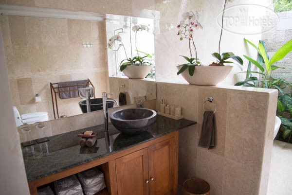 New photos from tourists Kano Sari Ubud Villas 3*