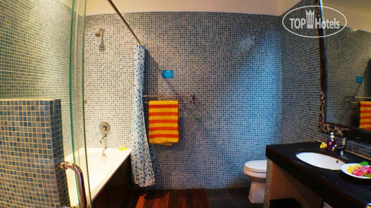 New photos from tourists Pro Surf Camp Bali 3*