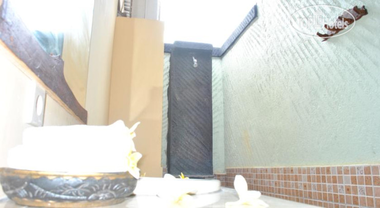 New photos from tourists Putu Guest House 1*