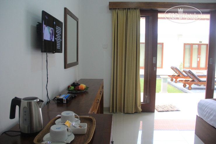 New photos from tourists Anggie Boutique Villa 1*