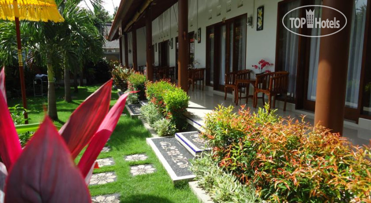 Hotelier's photos Ayu Guest House