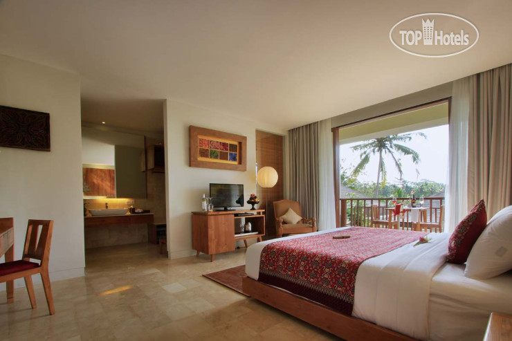 New photos from tourists Puri Sebali Resort 4*