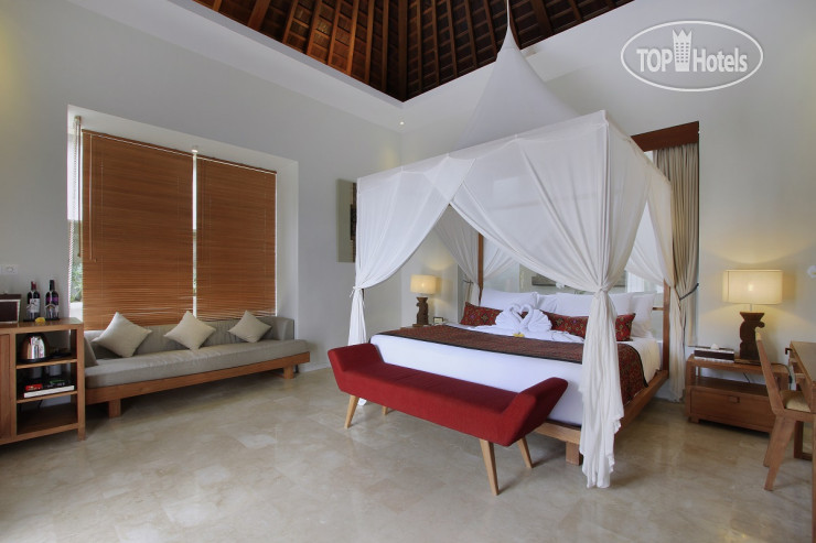 Hotel photo Puri Sebali Resort 4*