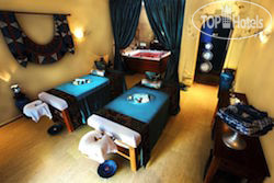 Hotel photo Nomad Surf Resort Keramas 2*