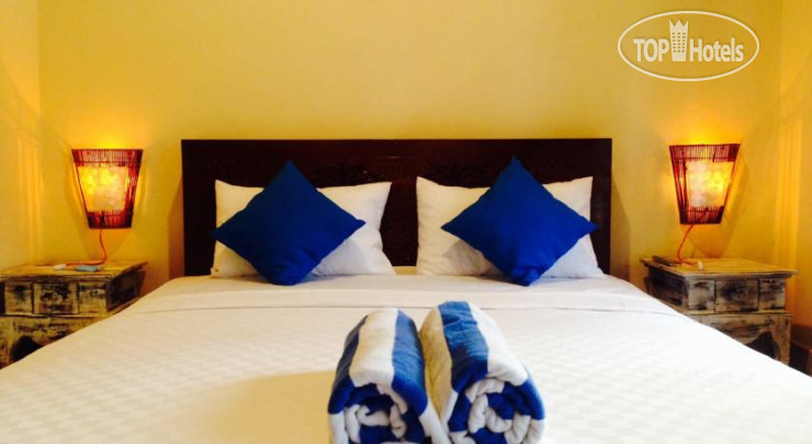 Hotel photo Chillin Kuta Homestay 1*