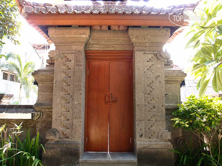 New photos from tourists 31 Kuta Lodge 1*