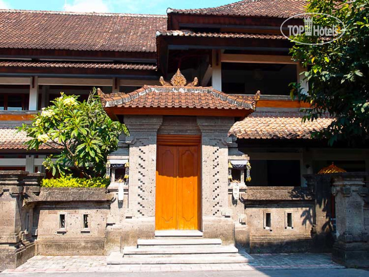 Hotel photo 31 Kuta Lodge 1*