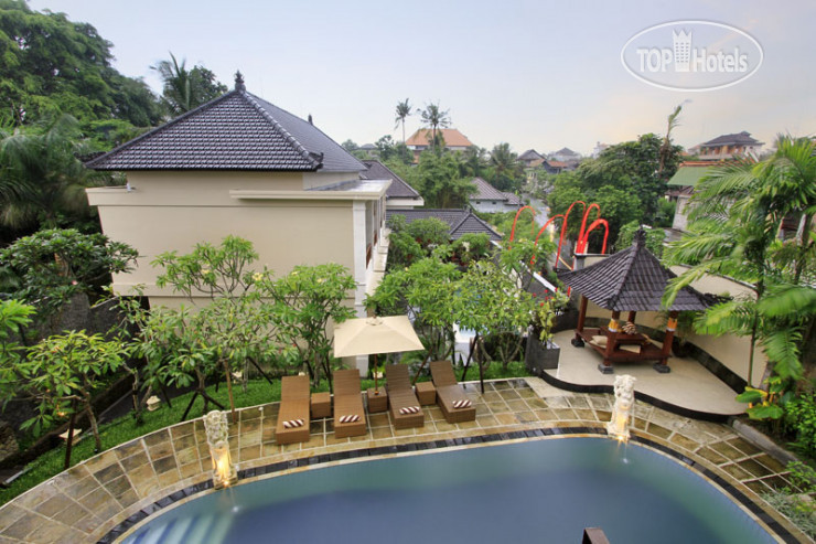 Hotelier's photos Tebesaya Cottage 3*