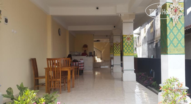 Hotelier's photos Meme Royak Homestay