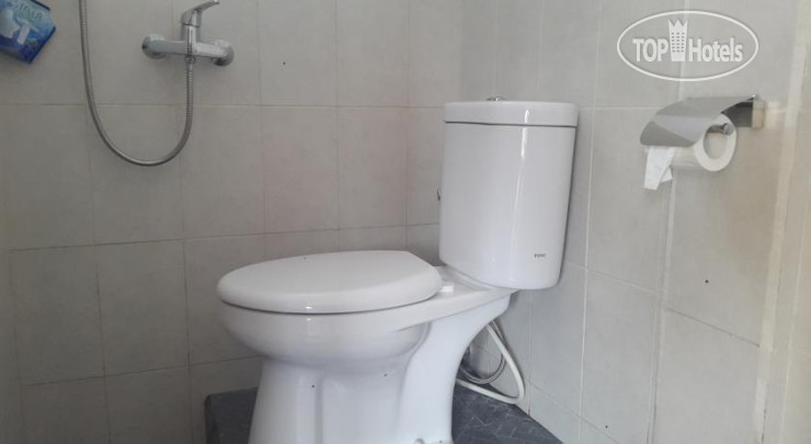 New photos from tourists Meme Royak Homestay